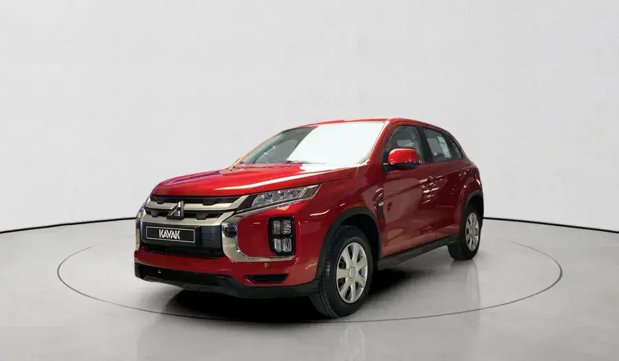 Mitsubishi ASX 2024