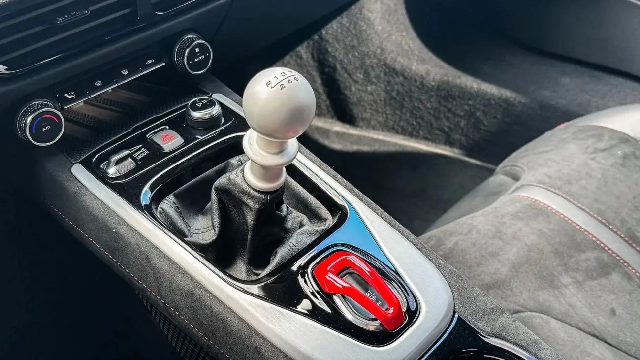 لوتس أميرة 2023 3.5L