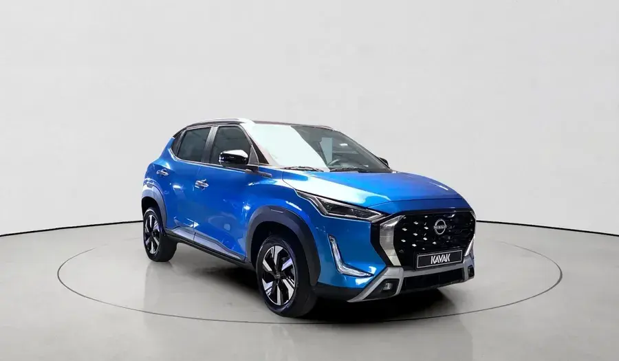 Nissan Magnite 2025
