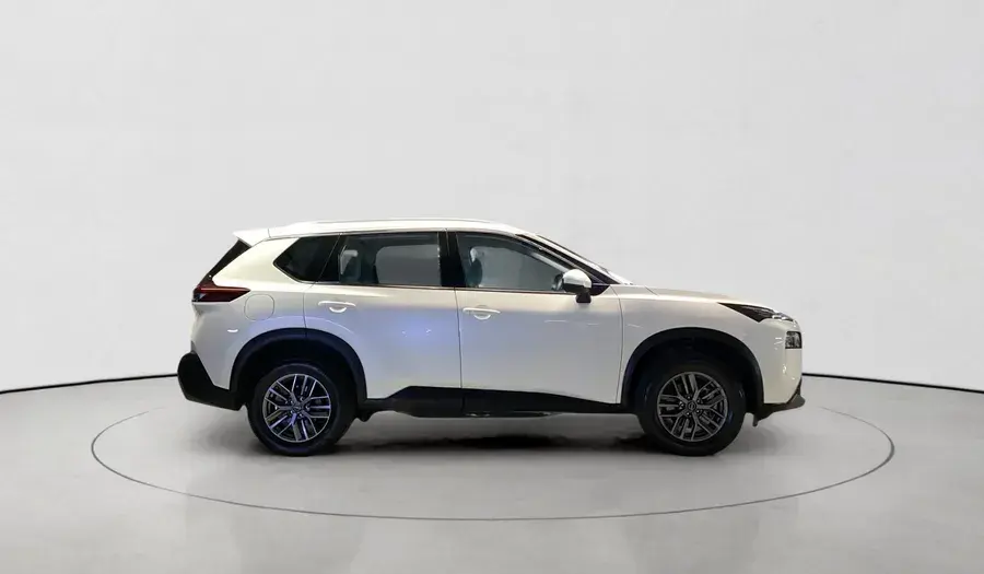 نيسان اكس تريل 2023 2.5L