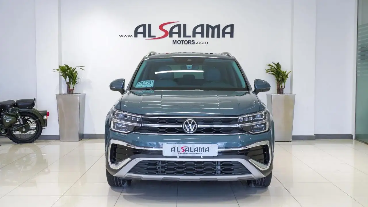 فولكس واجن طوارق 2023