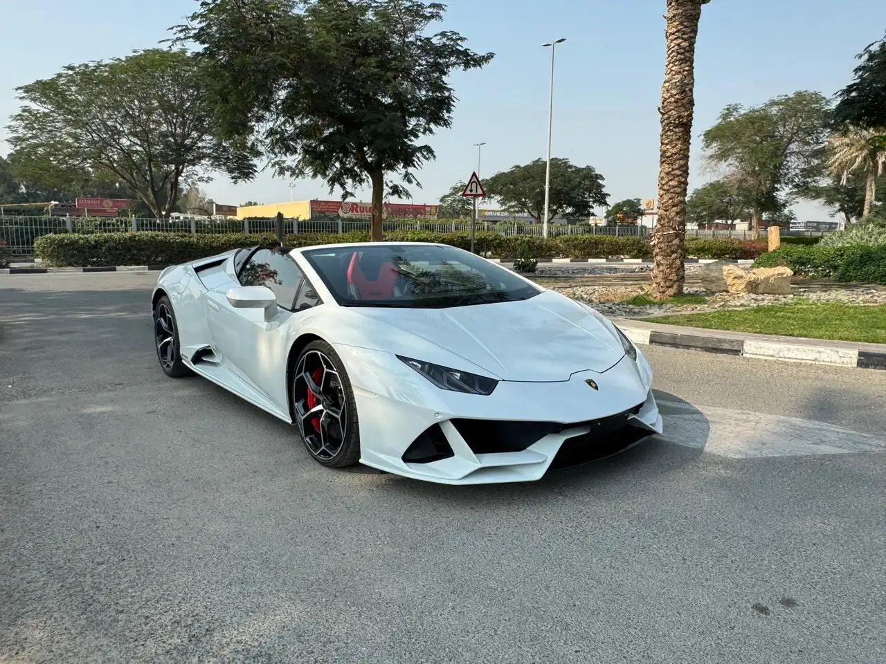 Lamborghini 350 GT 2020 undefinedL