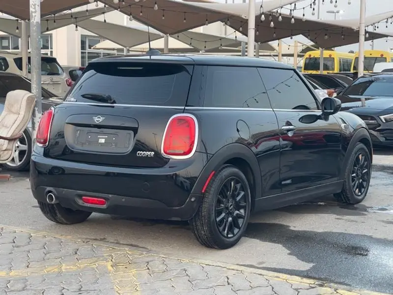Mini Cooper 2020 1.5L