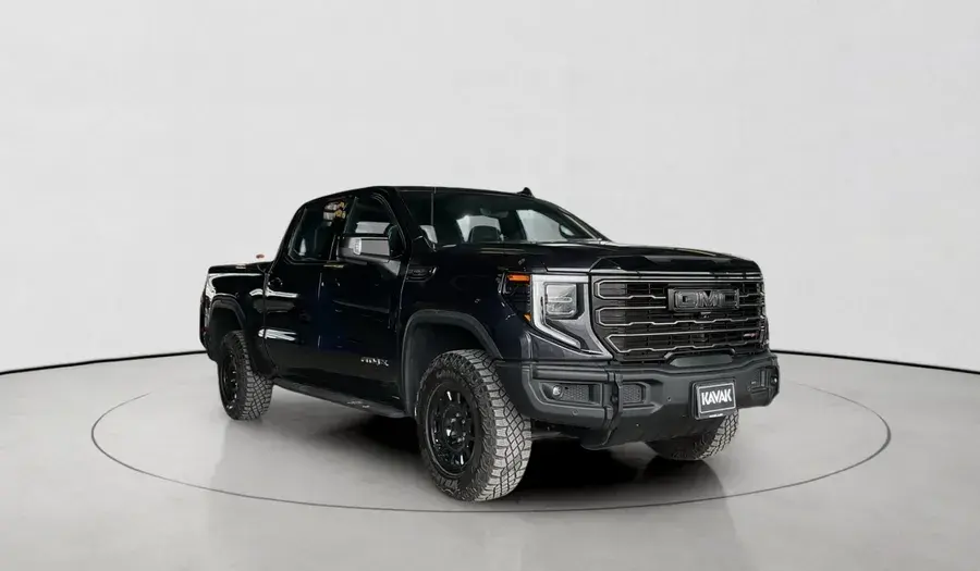 GMC Sierra EV 2023 6.2L