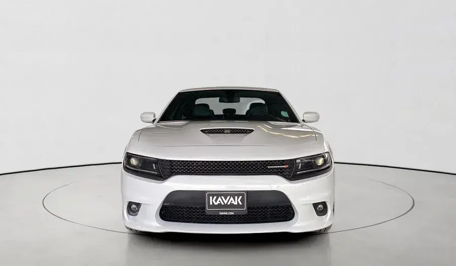 Dodge Charger 2022