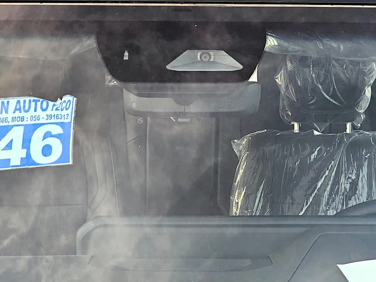 تويوتا برادو 2025 2400L