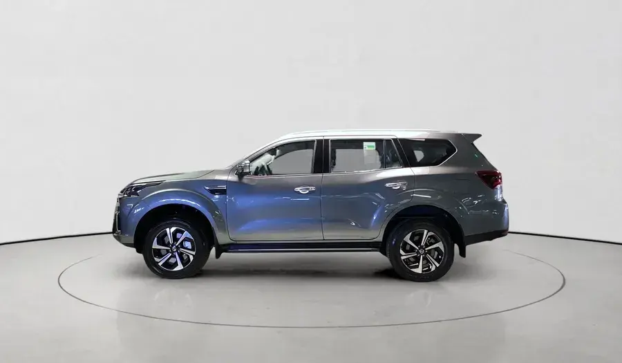 نيسان اكس تيرا 2025 2.5L