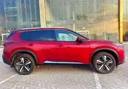 Nissan Rogue 2023 1.5T