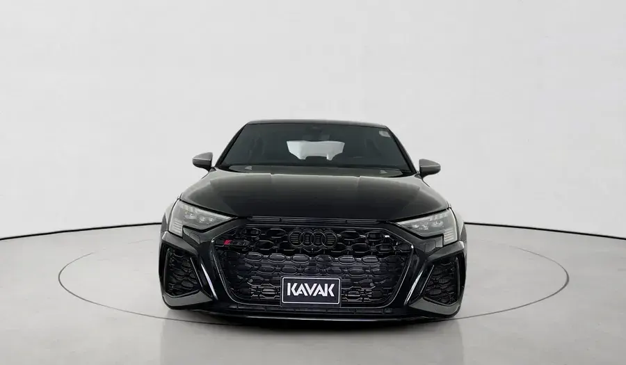 Audi RS3 Sportback 2022 2.5L