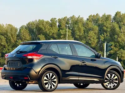 Nissan Kicks 2019 1.6L