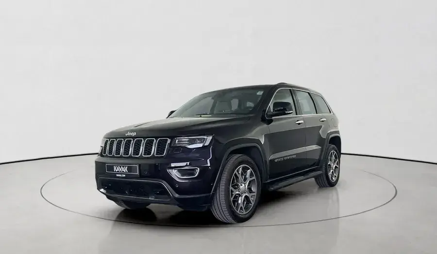 جيب جراند شيروكي 2021 3.6L