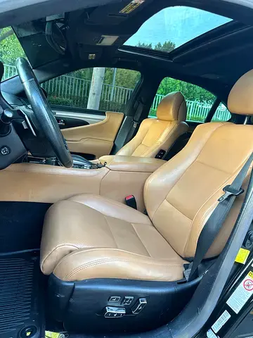 Lexus LS 2013 undefinedL