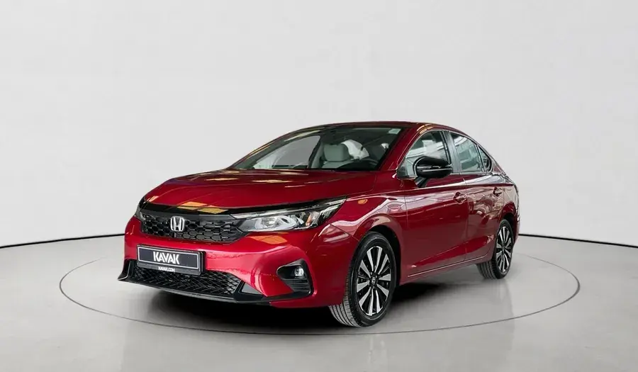 هوندا سيتي 2024 1.5L