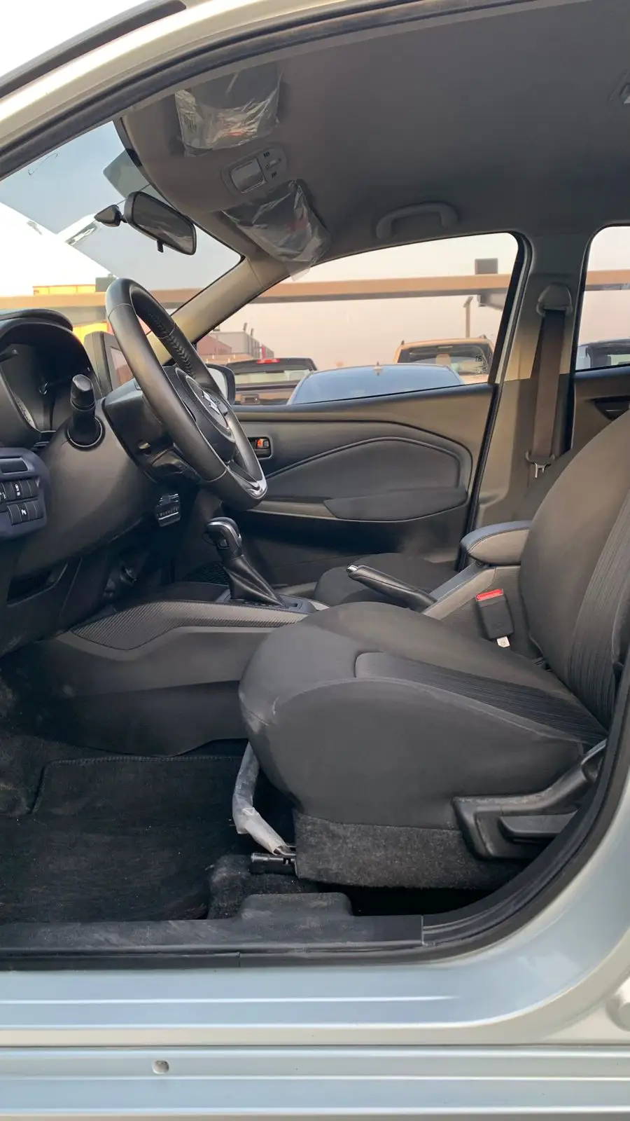 سوزوكي بالينو 2024 1.5L