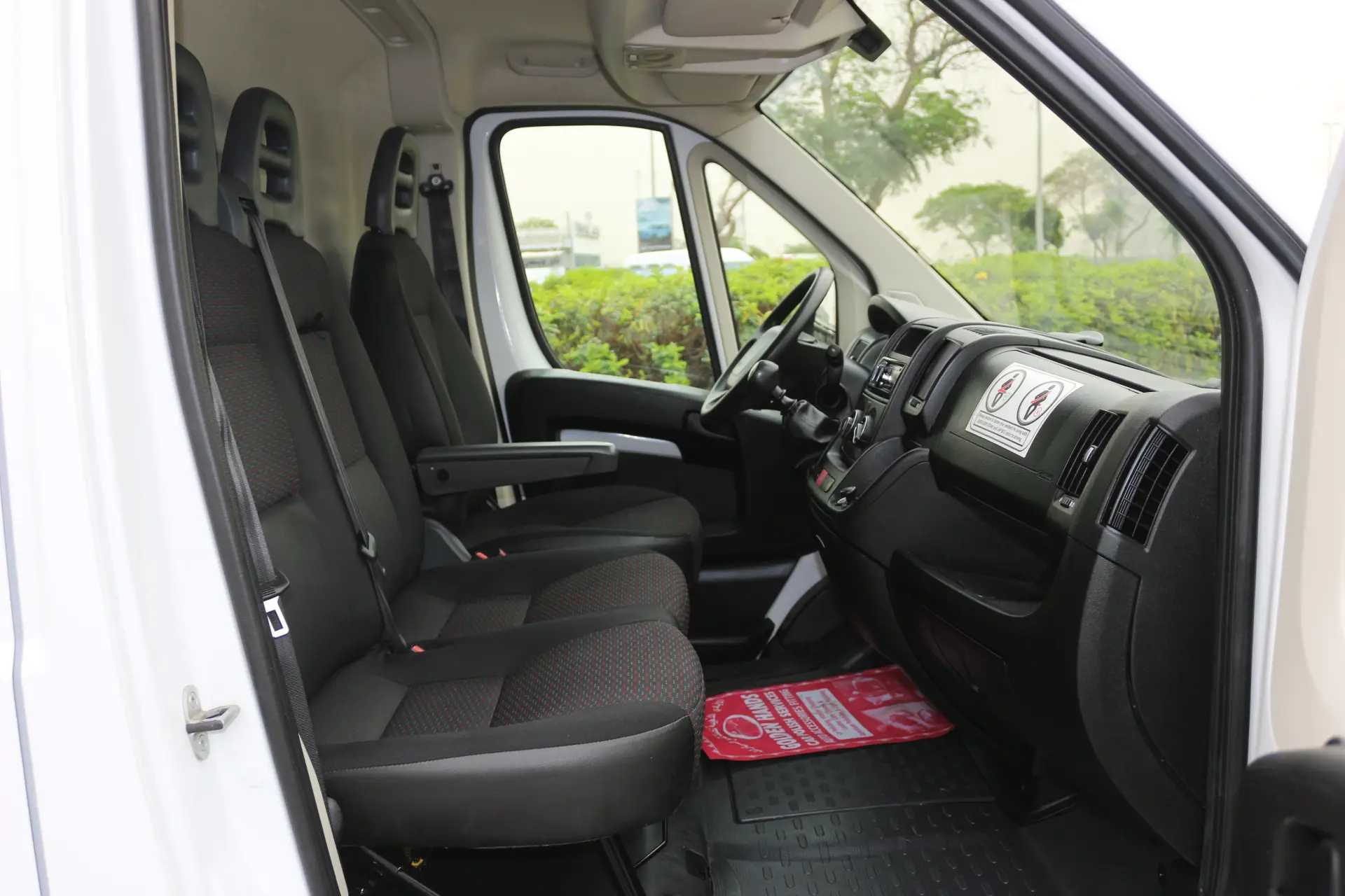 بيجو بوكسر 2022