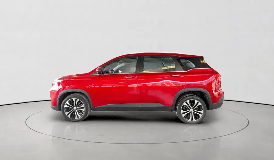 Chevrolet Captiva 2023