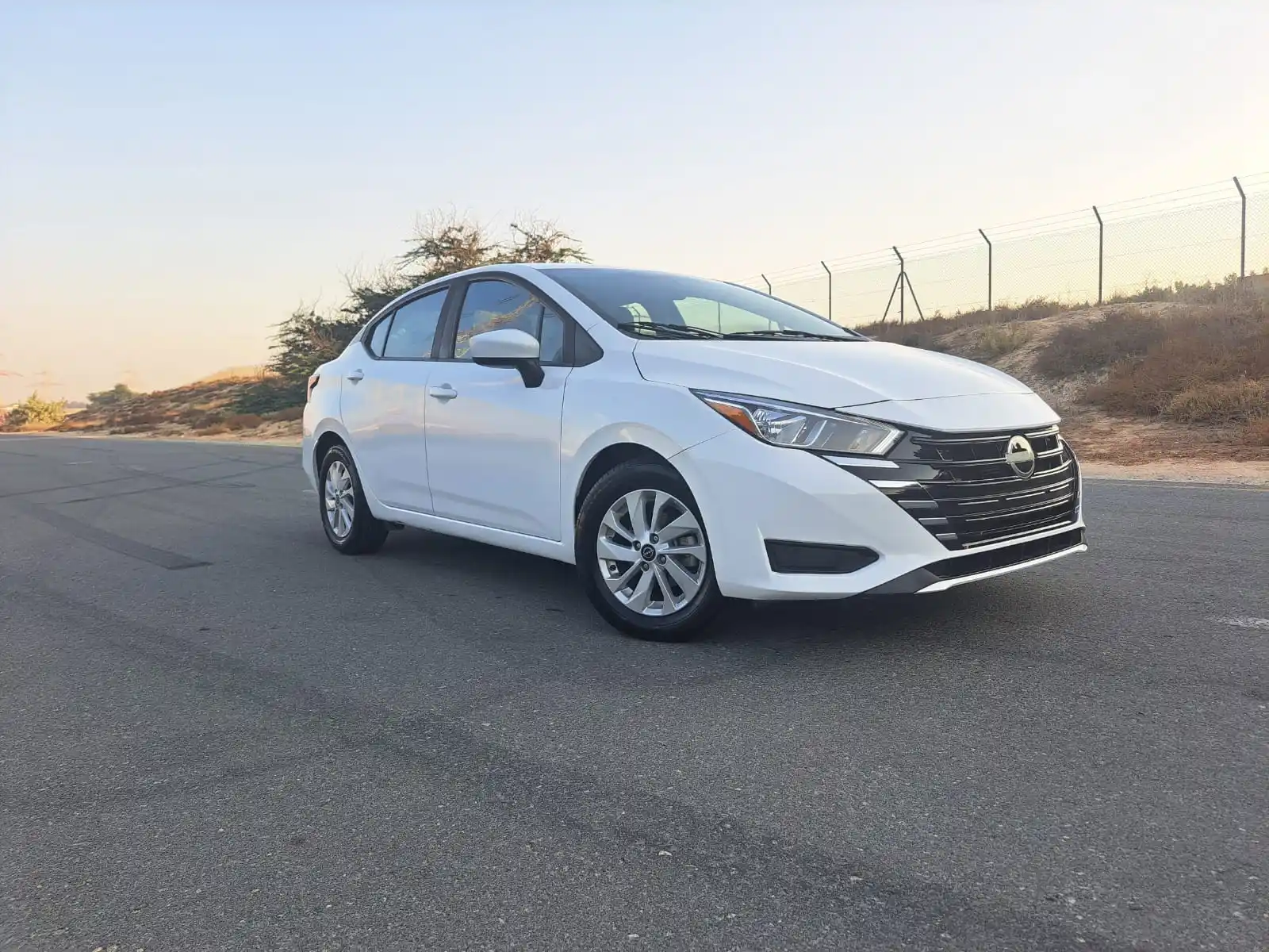 نيسان صني 2024 1.6L