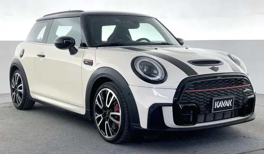 Mini Cooper 2022 undefinedL