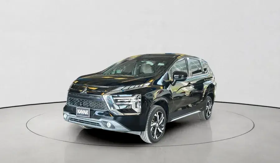 Mitsubishi Xpander Cross 2023