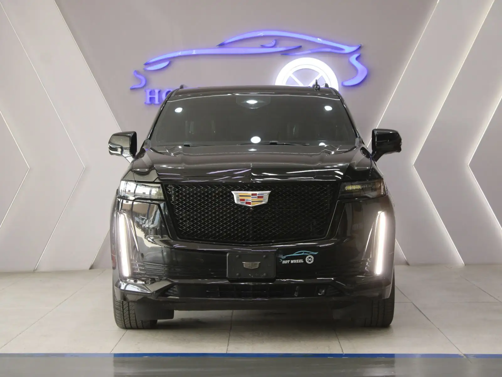 Cadillac Escalade 2023 6.2L