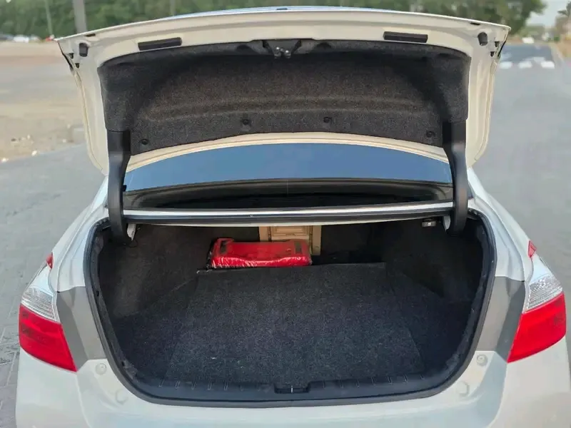 Honda Accord 2014
