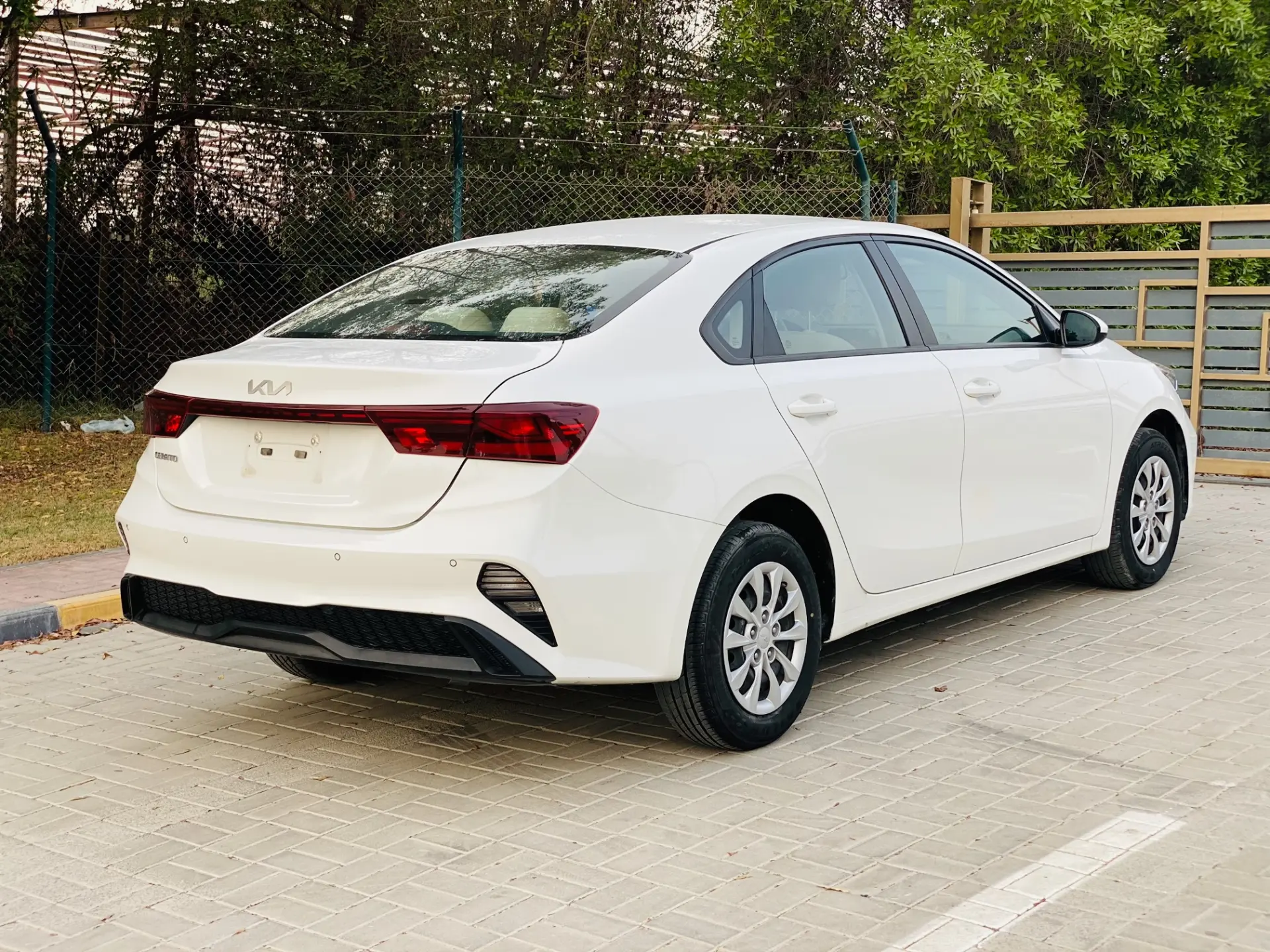 Kia Cerato 2023