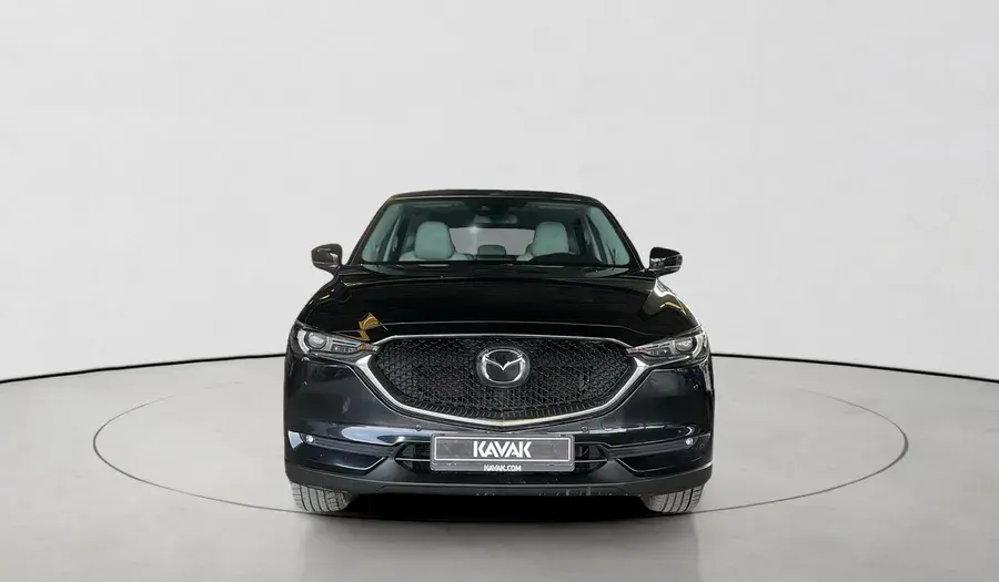مازدا CX5 2019 2.5L