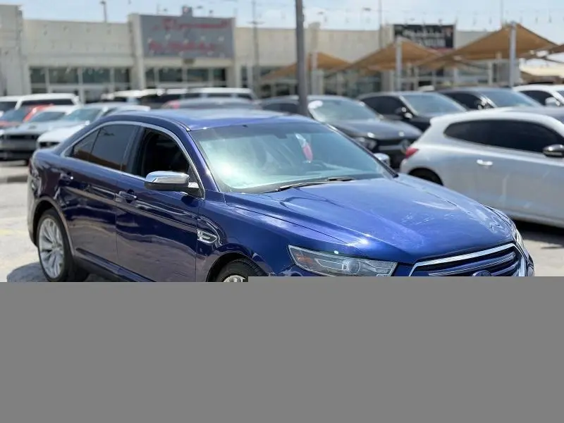 فورد توروس 2013 3.5L