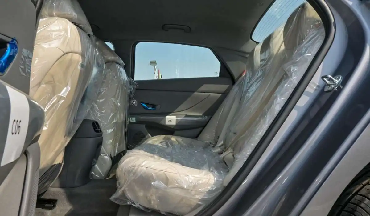 هيونداي إلانترا 2024