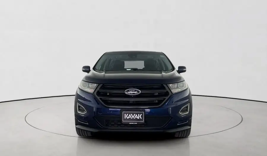 فورد إدج 2016 2.7L