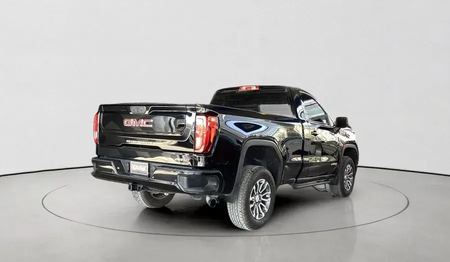 GMC Sierra LD 2022