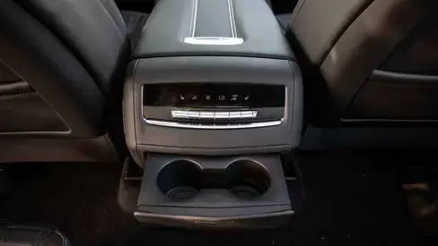 كاديلاك اسكاليد 2025