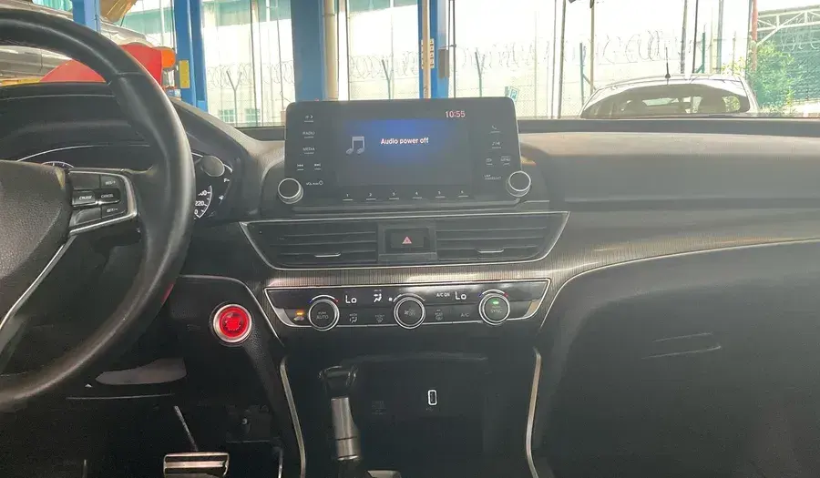 Honda Civic 2021