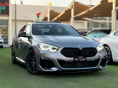 BMW 2 Series 2024 3L