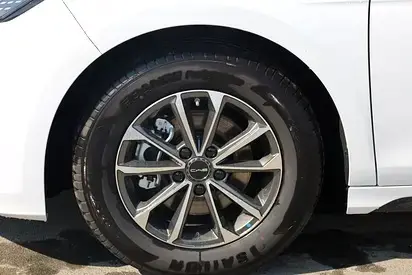 BYD DESTROYER 05 2025 1.5L