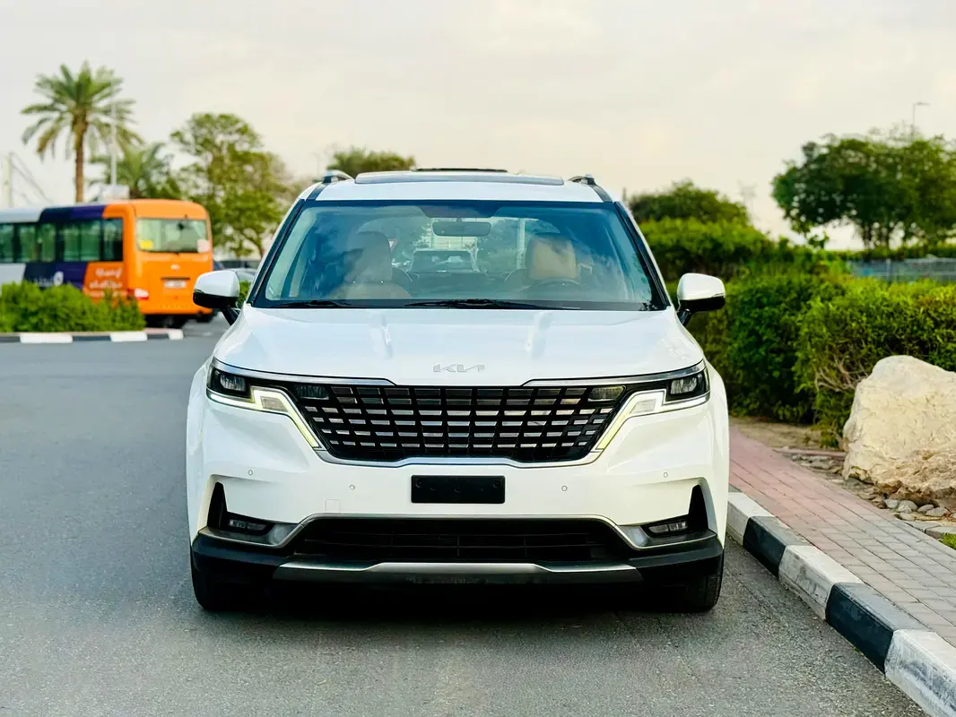 Kia Carnival 2022