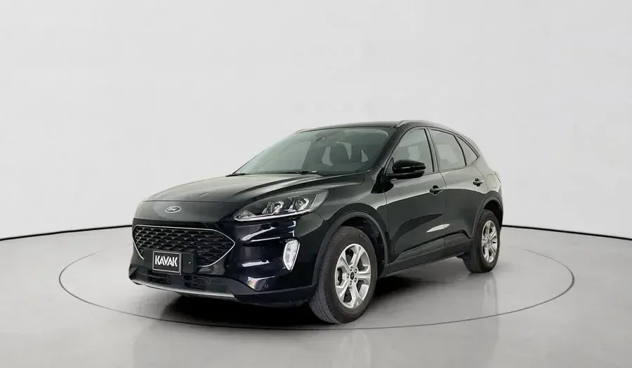 Ford Escape 2022