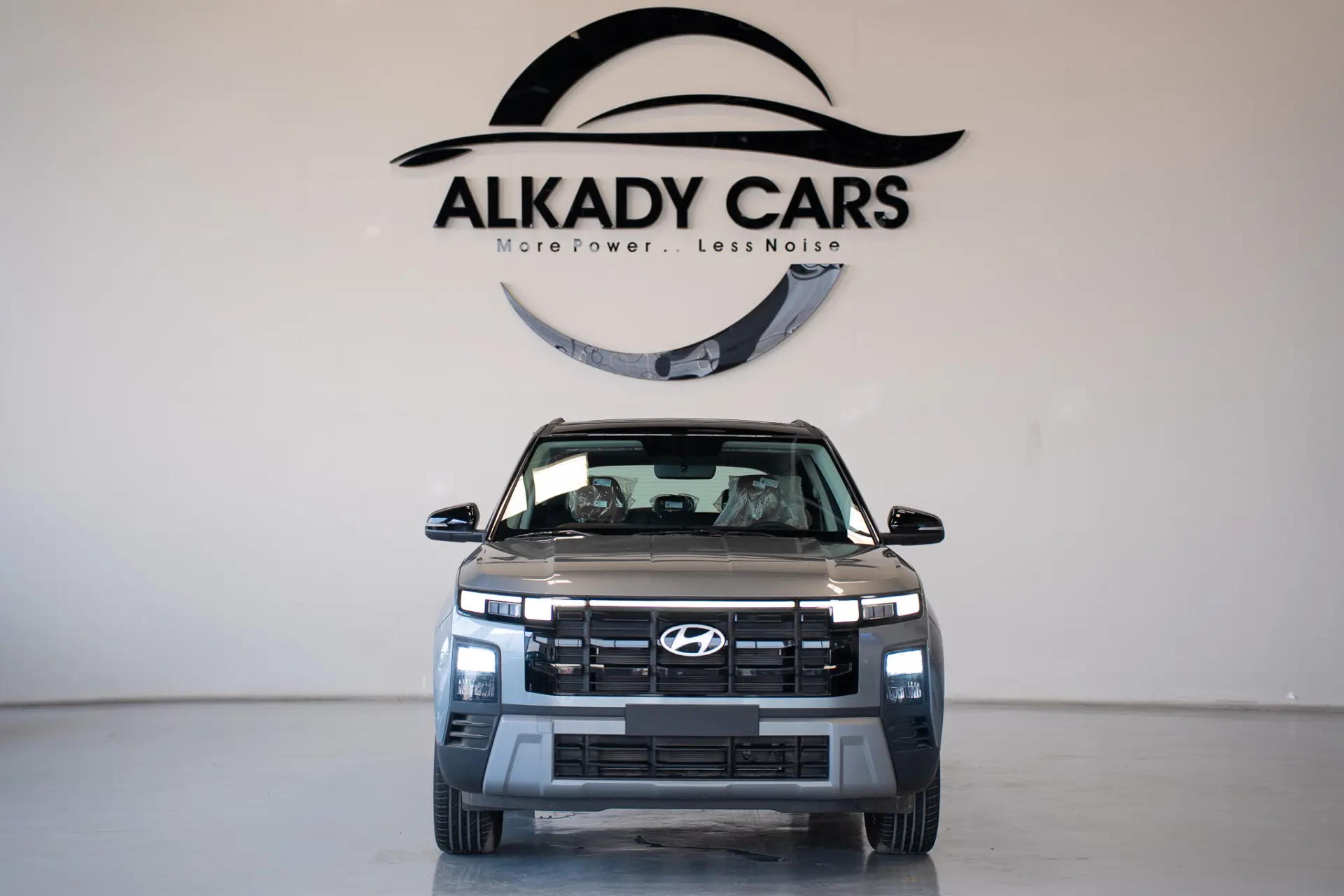 هيونداي كريتا 2026 1.5L