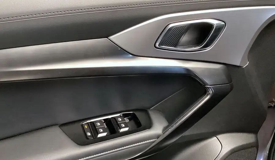 أم جي وان 2024 1.5L