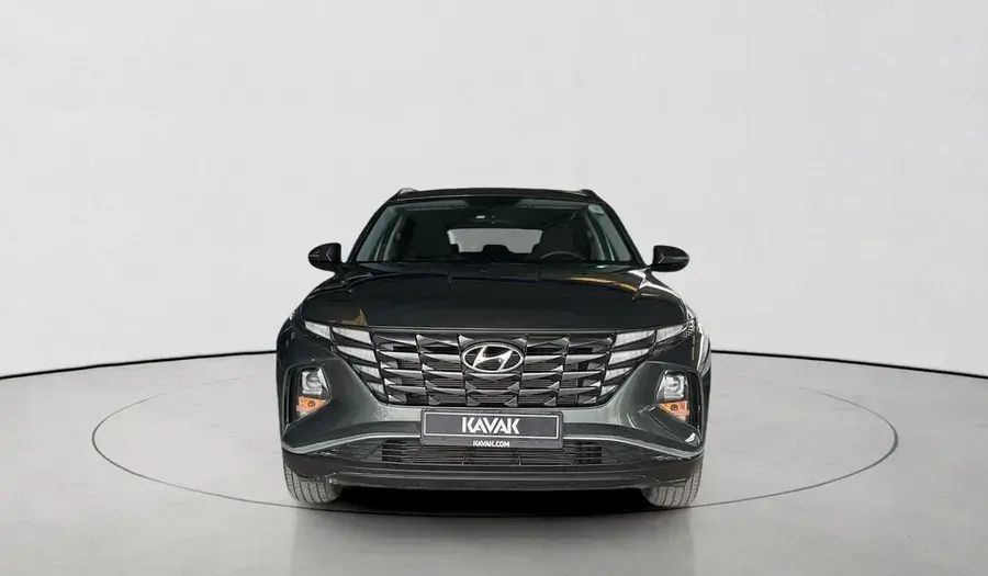 هيونداي توسون 2024 2L