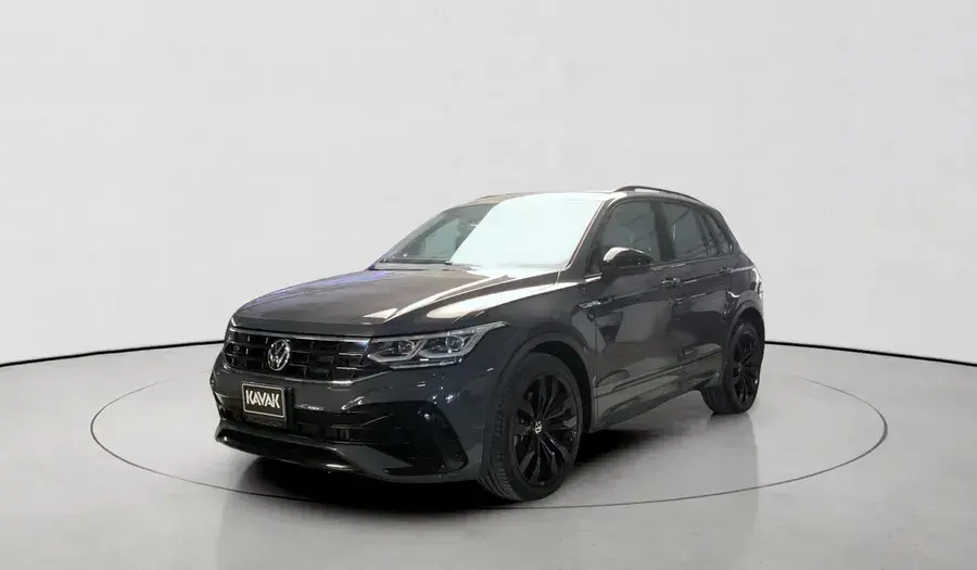 Volkswagen Tiguan 2024 2L