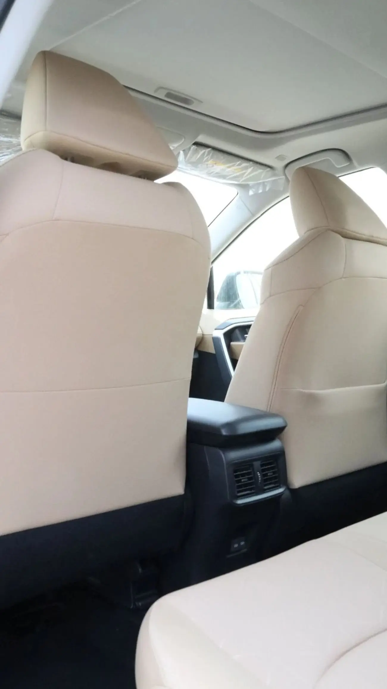 Toyota RAV4 2025 2.5L