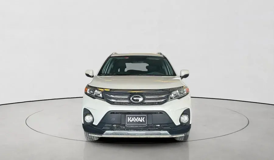 GAC GS3 2021