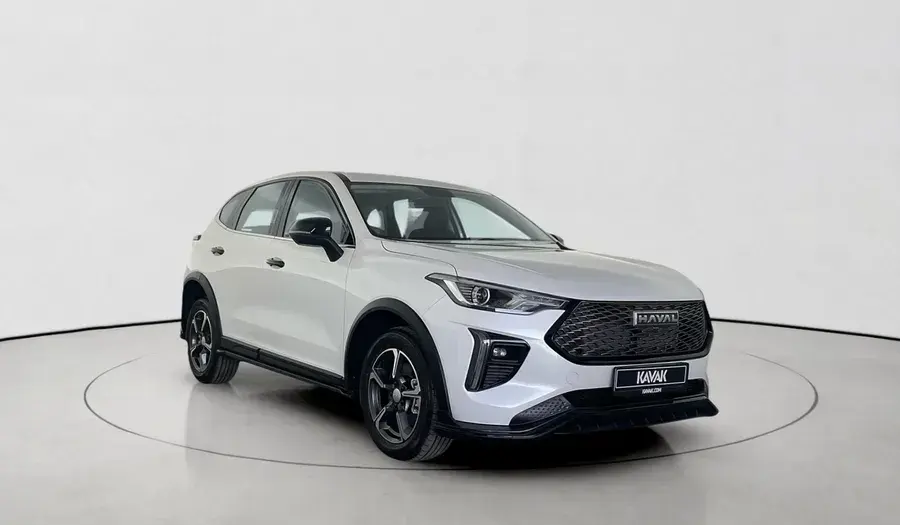 هافال جوليون PRO 2026 1.5T