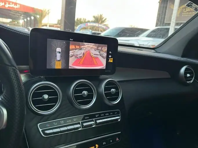 مرسيدس GLC Class 2021 2L