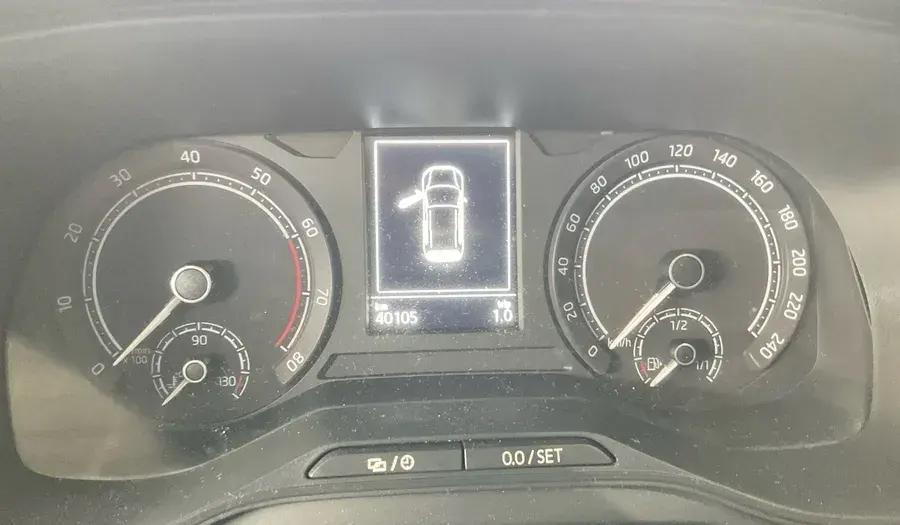 Skoda Kushaq 2023