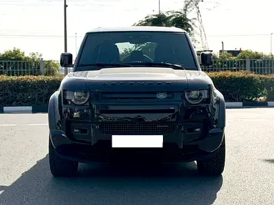 Land Rover Defender 2023 3L
