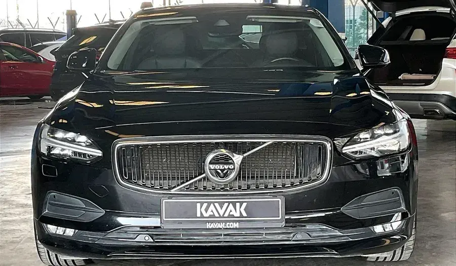 Volvo S90 2020