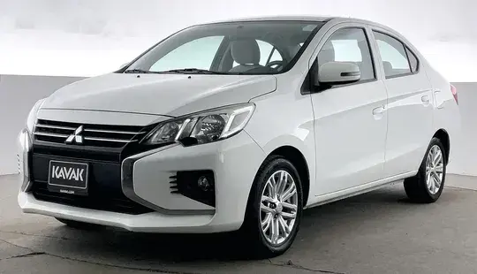 ميتسوبيشي اتراج 2022