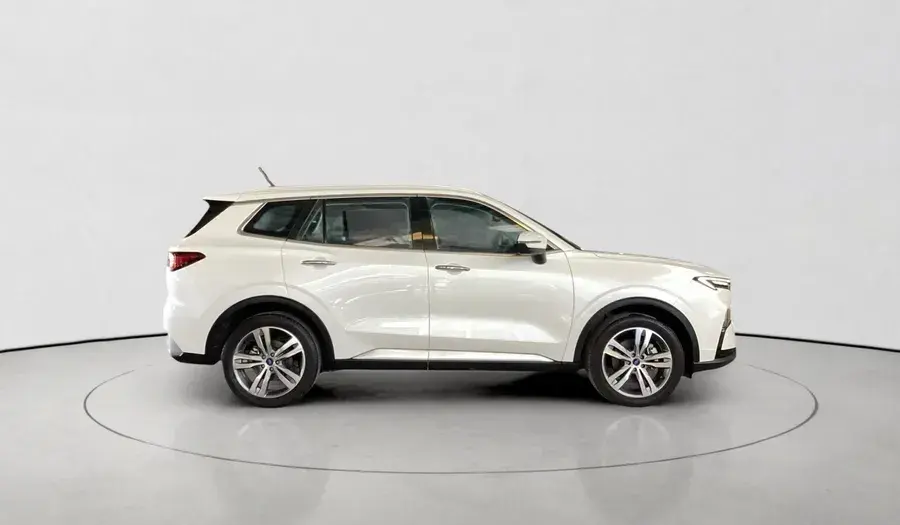 نيسان اكس تريل 2025 2.5L